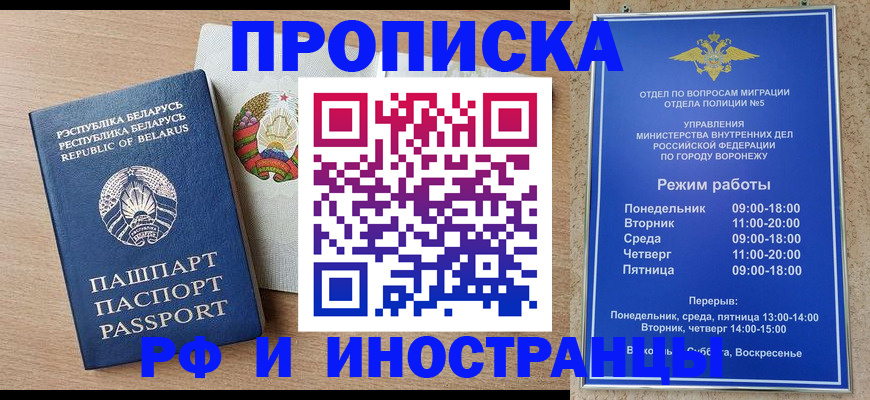 пропишу в квартире в Пересвете